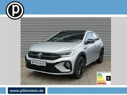 VW Taigo