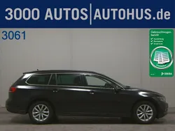 Schwarz Gebraucht 2023 VW Passat Business Limousine | 18.480 € (Superpreis)