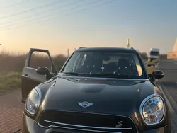 Braun Gebraucht 2016 Mini Cooper SD Kleinwagen | 15.000 € (Etwas zu teuer)