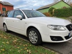 Weiß Gebraucht 2011 Audi A4 Kombi | 2.800 € (Superpreis)