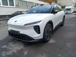 Weiß Gebraucht 2024 Nio EL6 SUV | 41.500 €