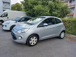Silber Gebraucht 2012 Ford Ka Champions Edition Kleinwagen | 2.450 € (Fairer Preis)