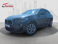 Mineralgrau metallic Gebraucht 2019 BMW X2 M Sport SUV | 24.950 € (Fairer Preis)