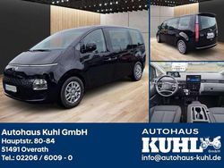 Abyss black Gebraucht 2024 Hyundai Staria Trend Van | 39.990 € (Fairer Preis)