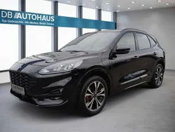Schwarz Gebraucht 2023 Ford Kuga ST-Line SUV | 23.510 € (Guter Preis)