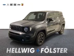 Graphite grau Neu 2024 Jeep Renegade SUV | 26.490 € (Fairer Preis)