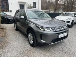 Grau Gebraucht 2020 Land Rover Discovery Sport S SUV | 27.990 € (Etwas zu teuer)