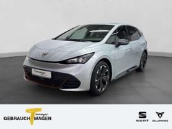 Geysirsilber Neu 2025 Cupra Born Kleinwagen | 32.450 € (Superpreis)