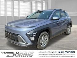 Meta blue / mic Gebraucht 2024 Hyundai Kona Trend SUV | 27.950 € (Teuer)