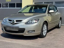 Grau Gebraucht 2009 Mazda 3 Limousine | 2.799 € (Fairer Preis)