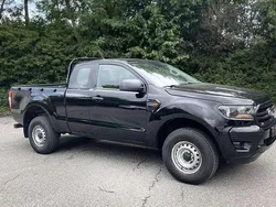 Schwarz Gebraucht 2020 Ford Ranger XL Abholung | 25.800 € (Superpreis)