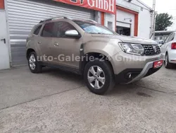 Beige Gebraucht 2019 Dacia Duster Comfort SUV | 11.999 € (Guter Preis)