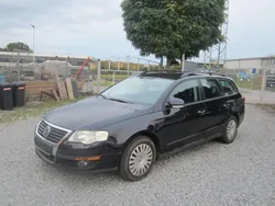 Schwarz Gebraucht 2007 VW Passat Limousine | 990 € (Superpreis)