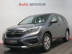 Grau Gebraucht 2017 Honda CR-V Comfort SUV | 12.990 € (Guter Preis)