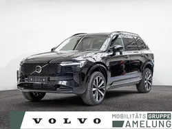 Schwarz Gebraucht 2025 Volvo XC90 Plus SUV | 95.520 €