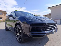 Schwarz Gebraucht 2018 Porsche Cayenne SUV | 47.300 € (Superpreis)