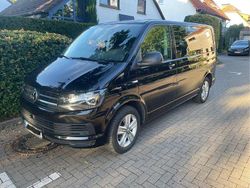 Schwarz Gebraucht 2019 VW T6.1 Van | 35.900 € (Etwas zu teuer)