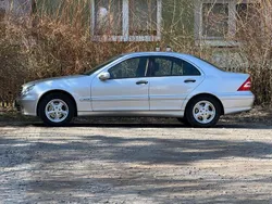 Gebraucht 2005 Mercedes C180 Classic Kombi | 3.500 € (Fairer Preis)