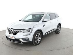 Weiß Gebraucht 2021 Renault Koleos Initiale Paris SUV | 25.700 € (Guter Preis)