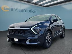 Grau Neu 2025 Kia Sportage 4 SUV | 34.299 € (Fairer Preis)