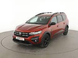 Braun Gebraucht 2022 Dacia Jogger Extreme Van / Kleinbus | 19.160 € (Fairer Preis)