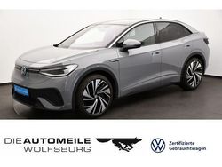 Mondsteingrau Gebraucht 2023 VW ID.5 Pro Performance SUV | 35.850 € (Fairer Preis)