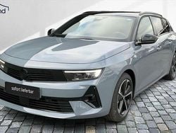 Grau / grafikgrey zweifarbig Neu 2025 Opel Astra Kombi | 25.670 € (Fairer Preis)