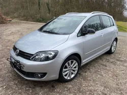 Silber Gebraucht 2012 VW Golf Plus Style Van / Kleinbus | 6.500 € (Fairer Preis)