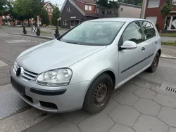 Silber Gebraucht 2003 VW Golf IV Limousine | 1.299 € (Guter Preis)