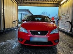 Rot Gebraucht 2013 Seat Ibiza Style Kleinwagen | 4.100 € (Fairer Preis)