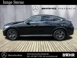 Gebraucht 2023 Mercedes GLC300 | 70.950 € (Fairer Preis)