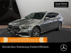 Grau Gebraucht 2022 Mercedes E300 Limousine | 36.990 € (Fairer Preis)