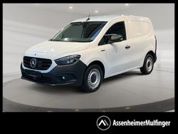 Arktikweiss Gebraucht 2024 Mercedes eCitan | 18.659 € (Superpreis)