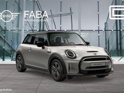 Grau Gebraucht 2022 Mini Cooper SE Hatch Kleinwagen | 17.450 € (Fairer Preis)