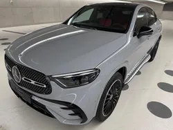 Grau Neu 2025 Mercedes GLC300e AMG Limousine | 97.580 €