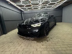 Schwarz Gebraucht 2019 BMW M4 Cabriolet Competition Edition Cabrio | 54.499 € (Fairer Preis)