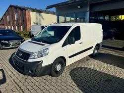 Weiß Gebraucht 2015 Fiat Scudo Van / Kleinbus | 4.990 € (Superpreis)