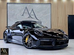 Schwarz Gebraucht 2022 Porsche 992 Coupé | 259.900 €