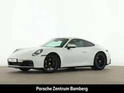 Weiß Neu 2024 Porsche 911 Carrera | 149.498 € (Superpreis)