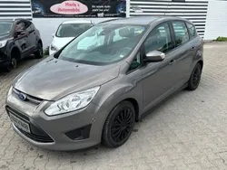 Braun Gebraucht 2013 Ford C-MAX Trend Van / Kleinbus | 5.600 € (Fairer Preis)