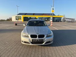 Silber Gebraucht 2008 BMW 318 Kombi | 4.700 € (Guter Preis)