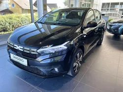 Neu 2025 Dacia Sandero Expression Kleinwagen | 19.970 € (Fairer Preis)