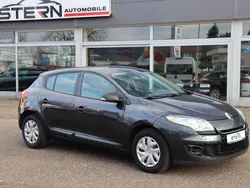 Renault Mégane III