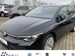 Schwarz Neu 2024 VW Golf VIII Life Kombi | 28.873 € (Guter Preis)