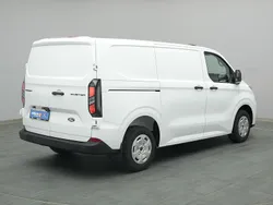 Weiss Neu 2025 Ford Transit Custom | 31.975 € (Superpreis)