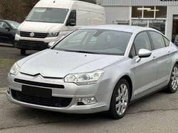 Grau Gebraucht 2008 Citroën C5 Exclusive Limousine | 4.300 € (Guter Preis)