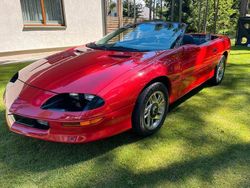 Rot Gebraucht 1996 Chevrolet Camaro Cabrio | 13.900 €