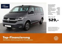 Grau Gebraucht 2022 VW T6.1 Edition Van | 56.980 € (Superpreis)