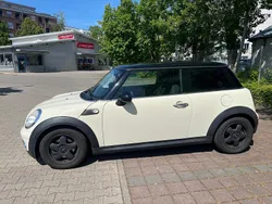 Gebraucht 2009 Mini Cooper Coupé Coupé | 5.900 € (Etwas zu teuer)