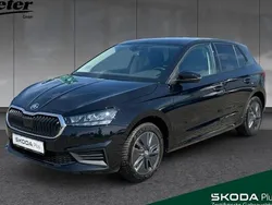 Weiß Gebraucht 2024 Skoda Fabia Ambition Limousine | 21.950 € (Teuer)